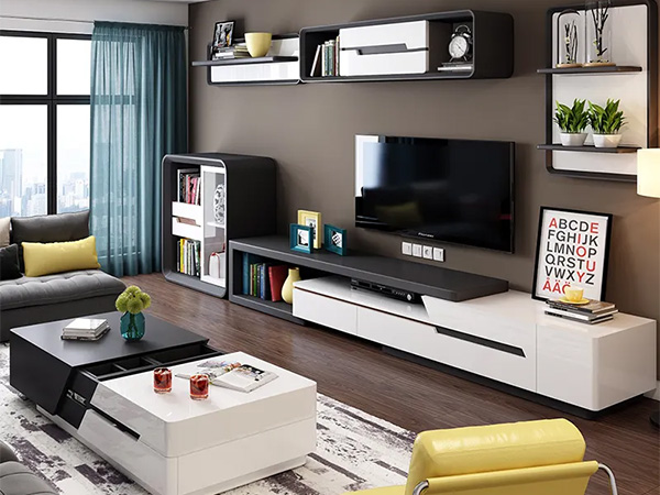 小熊貝貝生態板